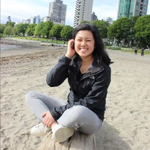 Meet your Posher, Heidi